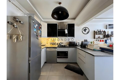 Продажа квартиры  в Бейоглу, Стамбуле, Турция 3+1, 120м2, №221285 – фото 6