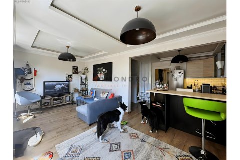 Продажа квартиры  в Бейоглу, Стамбуле, Турция 3+1, 120м2, №221285 – фото 3