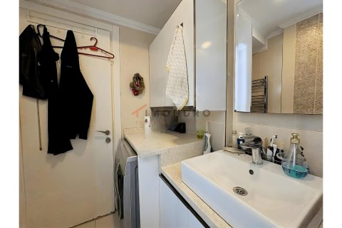 Продажа квартиры  в Бейоглу, Стамбуле, Турция 3+1, 120м2, №221285 – фото 17