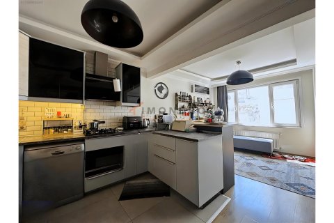 Продажа квартиры  в Бейоглу, Стамбуле, Турция 3+1, 120м2, №221285 – фото 5