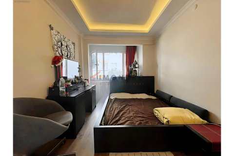 Продажа квартиры  в Бейоглу, Стамбуле, Турция 3+1, 120м2, №221285 – фото 14