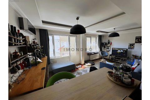 Продажа квартиры  в Бейоглу, Стамбуле, Турция 3+1, 120м2, №221285 – фото 16