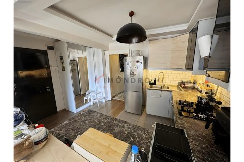 Продажа квартиры  в Бейоглу, Стамбуле, Турция 3+1, 120м2, №221285 – фото 15