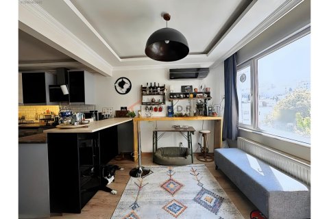 3+1 Wohnung  in Beyoglu, Istanbul, Türkei Nr. 221285