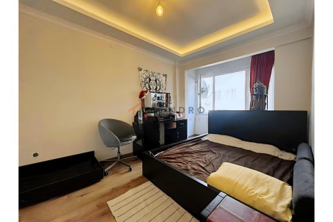 Продажа квартиры  в Бейоглу, Стамбуле, Турция 3+1, 120м2, №221285 – фото 13