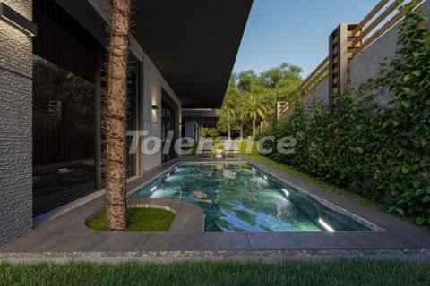 5+1 Villa i Izmir, Tyrkia Nr. 138625 - 4