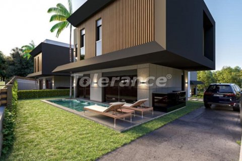5+1 Villa i Izmir, Tyrkia Nr. 138625 - 3