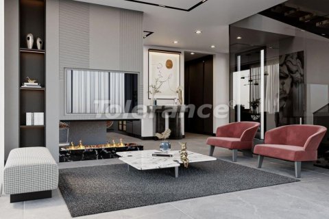 5+1 Villa i Izmir, Tyrkia Nr. 138625 - 5