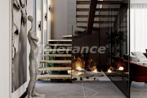 5+1 Villa i Izmir, Tyrkia Nr. 138625 - 20