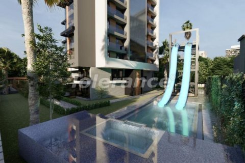 2+1 Leilighet i Antalya, Tyrkia Nr. 138624 - 5