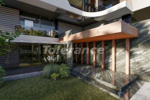 2+1 Leilighet i Antalya, Tyrkia Nr. 138624 - 8