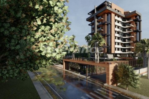 2+1 Leilighet i Antalya, Tyrkia Nr. 138624 - 3