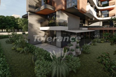 2+1 Leilighet i Antalya, Tyrkia Nr. 138624 - 9