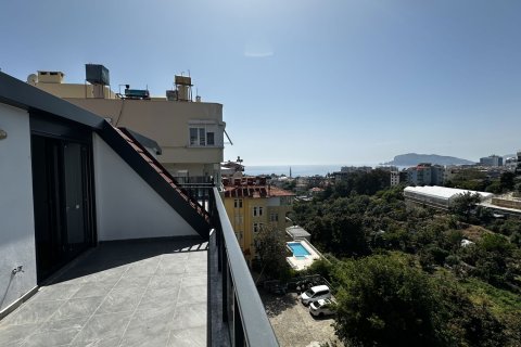 2+1 Wohnung  in Kestel, Antalya, Türkei Nr. 217899