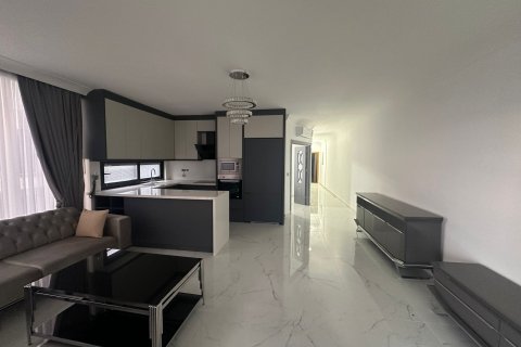 2+1 Wohnung  in Mahmutlar, Antalya, Türkei Nr. 217897 - 4
