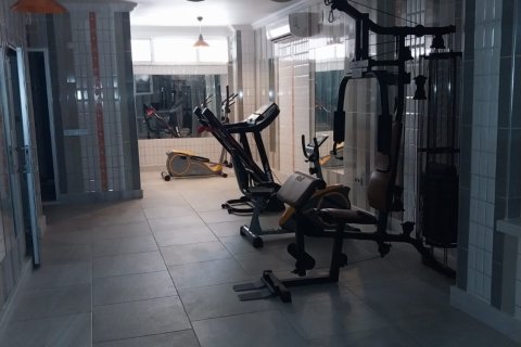 2+1 Wohnung  in Mahmutlar, Antalya, Türkei Nr. 217897 - 11