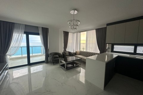 2+1 Wohnung  in Mahmutlar, Antalya, Türkei Nr. 217897 - 2