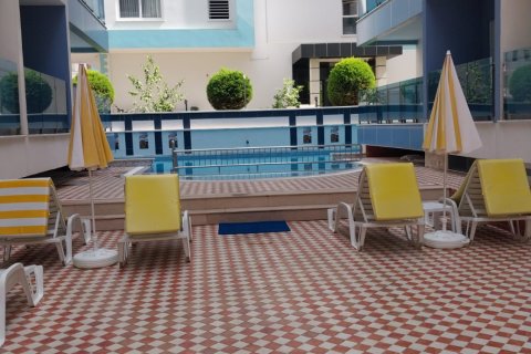 2+1 Wohnung  in Mahmutlar, Antalya, Türkei Nr. 217897 - 10