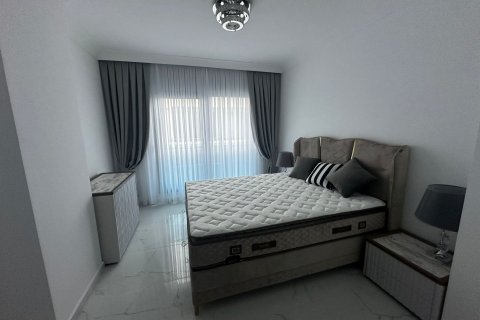 2+1 Wohnung  in Mahmutlar, Antalya, Türkei Nr. 217897 - 5