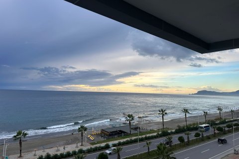 2+1 Apartment in Mahmutlar, Antalya, Turkey No. 217897