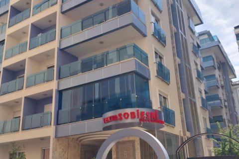 2+1 Wohnung  in Mahmutlar, Antalya, Türkei Nr. 217897 - 9