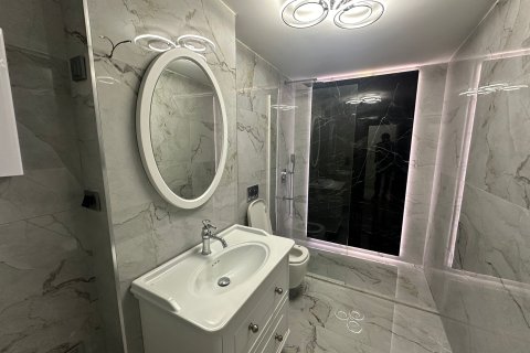 2+1 Wohnung  in Mahmutlar, Antalya, Türkei Nr. 217897 - 8