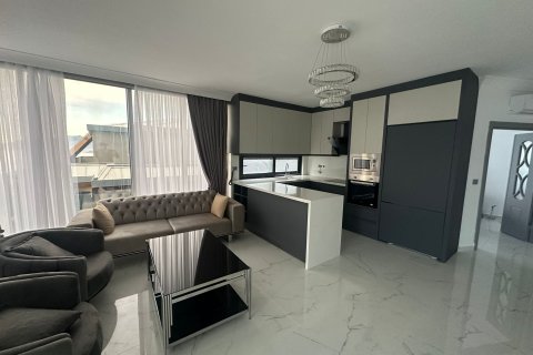 2+1 Wohnung  in Mahmutlar, Antalya, Türkei Nr. 217897 - 3