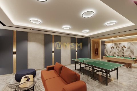 آپارتمان در Alanya ، ترکیه 1 خوابه شماره 92220 - 30
