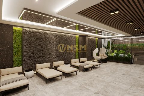 آپارتمان در Alanya ، ترکیه 1 خوابه شماره 92220 - 28