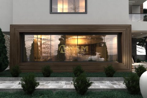 5+1 Lägenhet i Alanya, Antalya, Turkiet Nr. 92222 - 18