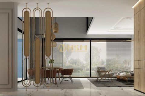5+1 Lägenhet i Alanya, Antalya, Turkiet Nr. 92222 - 5