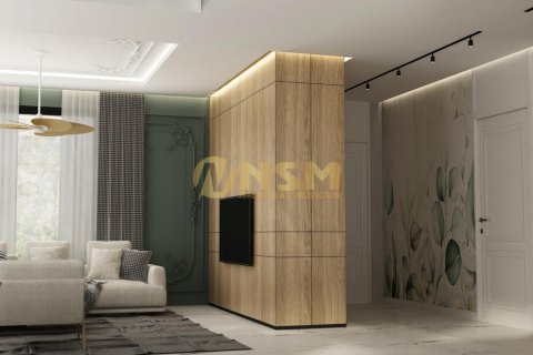 5+1 Lägenhet i Alanya, Antalya, Turkiet Nr. 92222 - 6