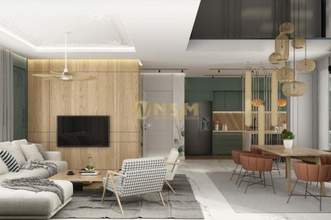 5+1 Lägenhet i Alanya, Antalya, Turkiet Nr. 92222 - 4