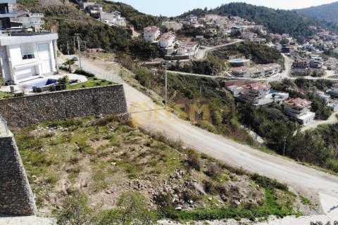 5+1 Lägenhet i Alanya, Antalya, Turkiet Nr. 92222 - 13