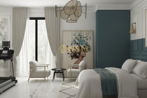 5+1 Lägenhet i Alanya, Antalya, Turkiet Nr. 92222 - 8