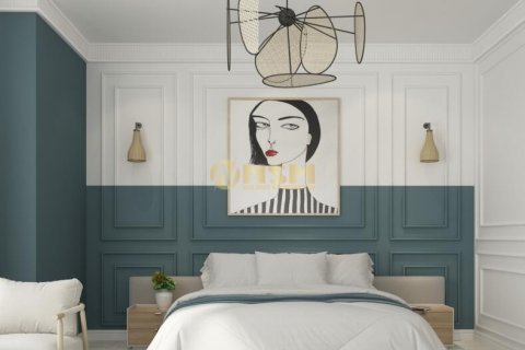5+1 Lägenhet i Alanya, Antalya, Turkiet Nr. 92222 - 9