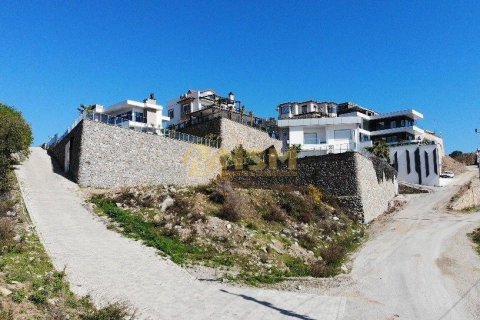 5+1 Lägenhet i Alanya, Antalya, Turkiet Nr. 92222 - 14