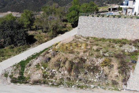 5+1 Lägenhet i Alanya, Antalya, Turkiet Nr. 92222 - 11