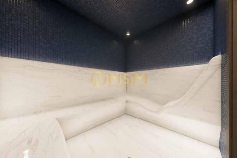 1+1 Leilighet  i Alanya, Antalya, Tyrkia Nr. 87384 - 16