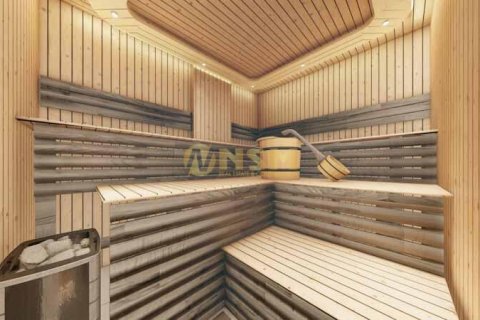 1+1 Leilighet  i Alanya, Antalya, Tyrkia Nr. 87384 - 15