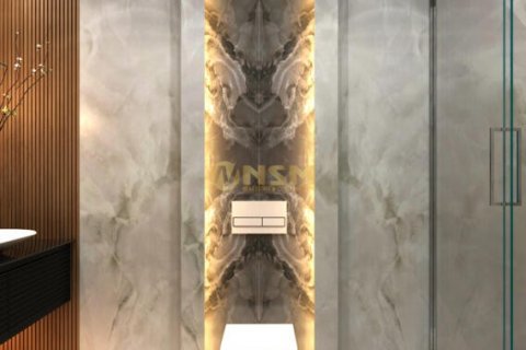 4+1 Lejlighed  i Alanya, Antalya, Tyrkiet Nr. 87380 - 22