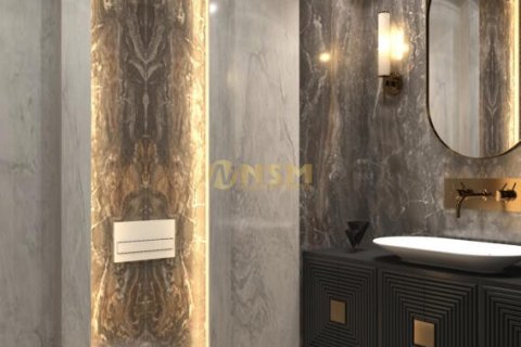 4+1 Lejlighed  i Alanya, Antalya, Tyrkiet Nr. 87380 - 18