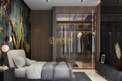 4+1 Lejlighed  i Alanya, Antalya, Tyrkiet Nr. 87380 - 2