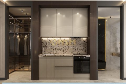 4+1 Lejlighed  i Alanya, Antalya, Tyrkiet Nr. 87380 - 14