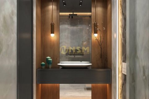 4+1 Lejlighed  i Alanya, Antalya, Tyrkiet Nr. 87380 - 20