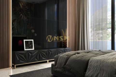 4+1 Lejlighed  i Alanya, Antalya, Tyrkiet Nr. 87380 - 3