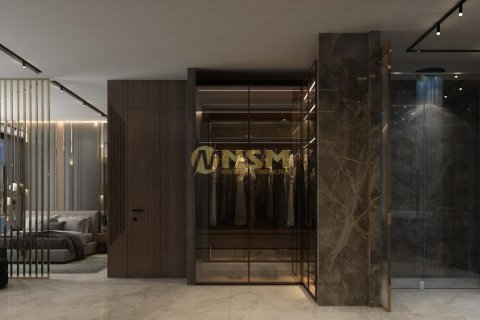 4+1 Lejlighed  i Alanya, Antalya, Tyrkiet Nr. 87380 - 30
