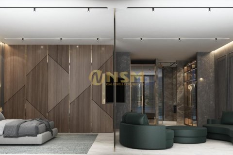 4+1 Lejlighed  i Alanya, Antalya, Tyrkiet Nr. 87380 - 28
