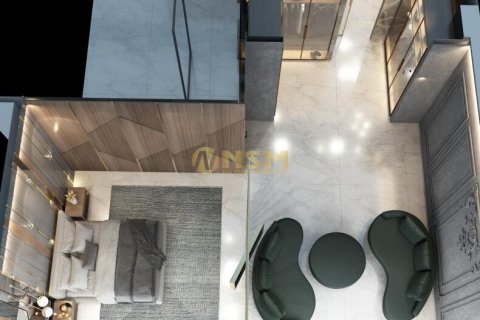 4+1 Lejlighed  i Alanya, Antalya, Tyrkiet Nr. 87380 - 27
