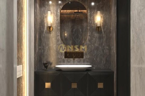4+1 Lejlighed  i Alanya, Antalya, Tyrkiet Nr. 87380 - 19